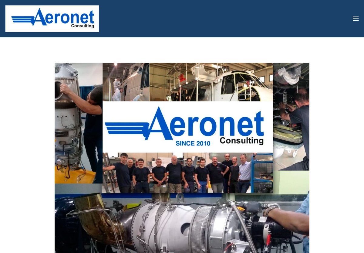 Las fotos publicadas en la web de Aeronet Consulting Corp ofrecen un aspecto a medio hacer de los tres helicópteros, coincidente con la descripción que Maduro hizo del avión de Emtrasur decomisado recientemente: desarmados y con el fuselaje al descubierto bit.ly/3WaZrY4