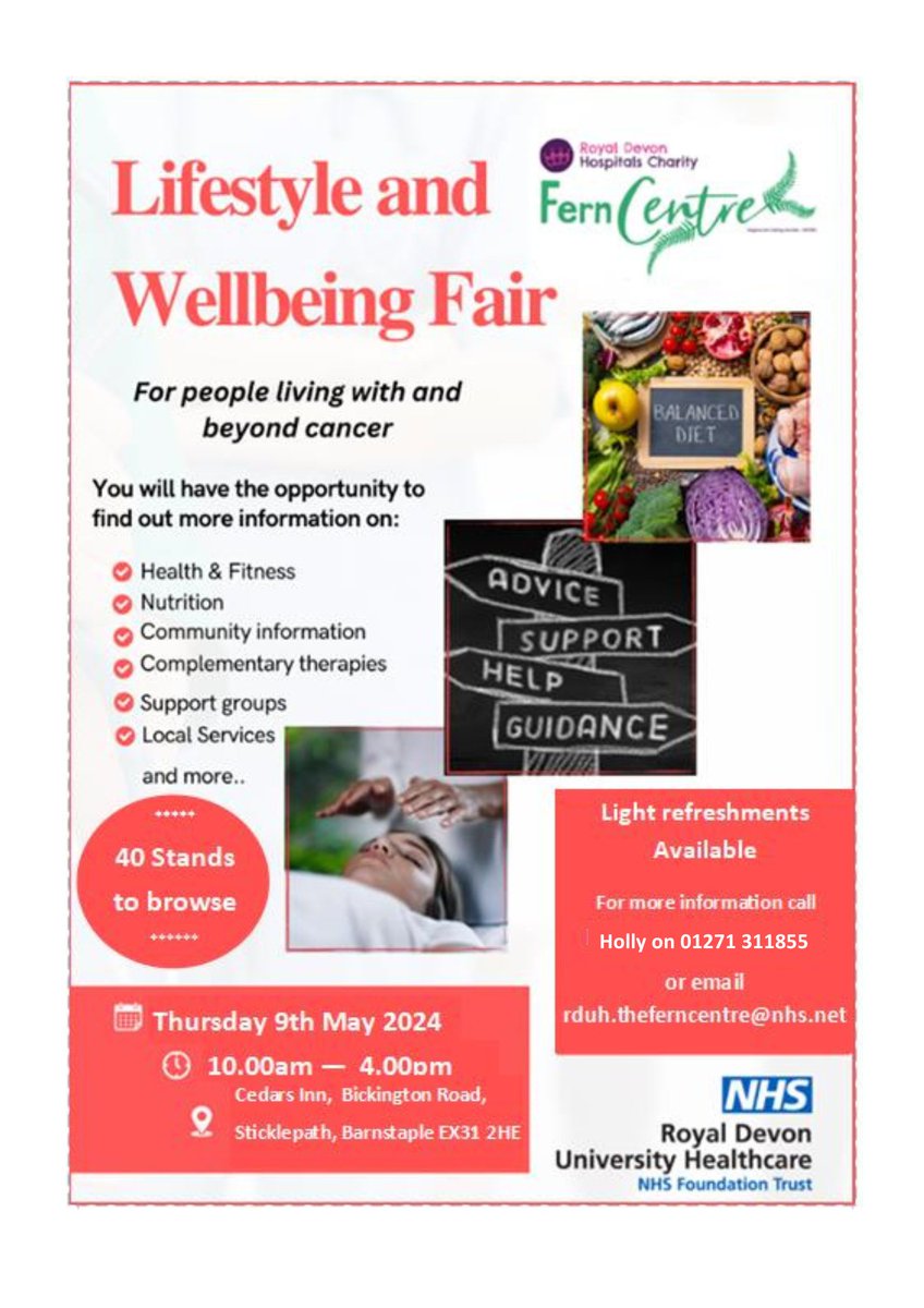 Stop For Life Devon tweet media