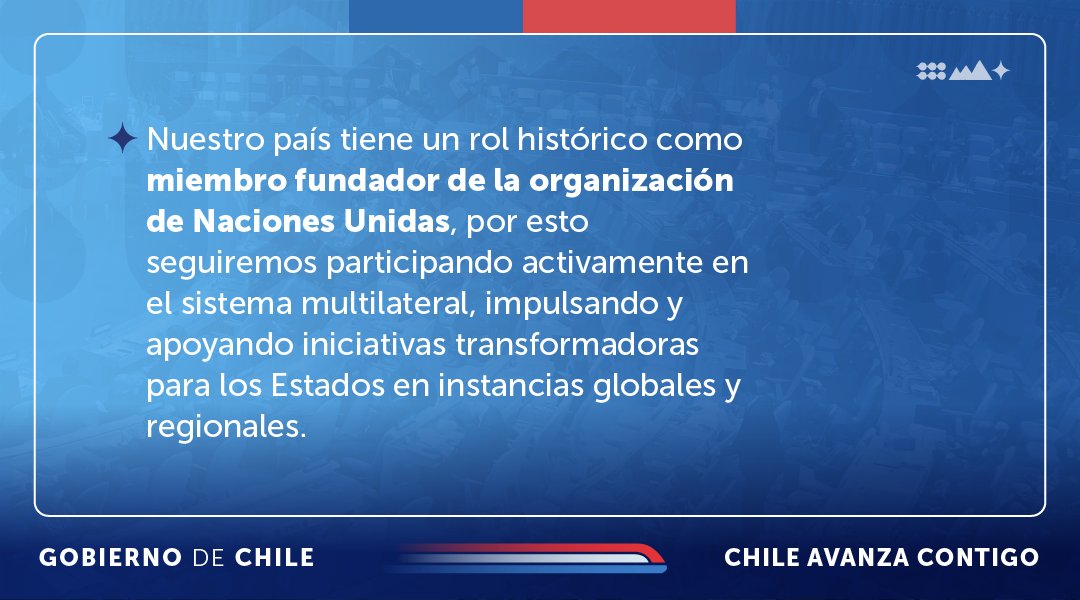 Minrel_Chile tweet picture