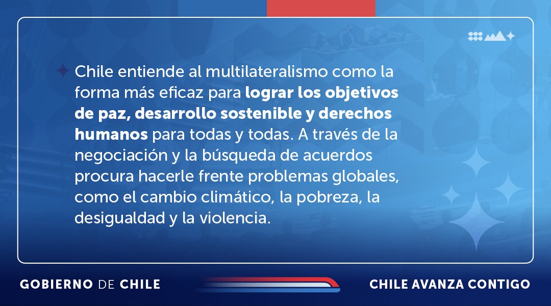 Minrel_Chile tweet picture