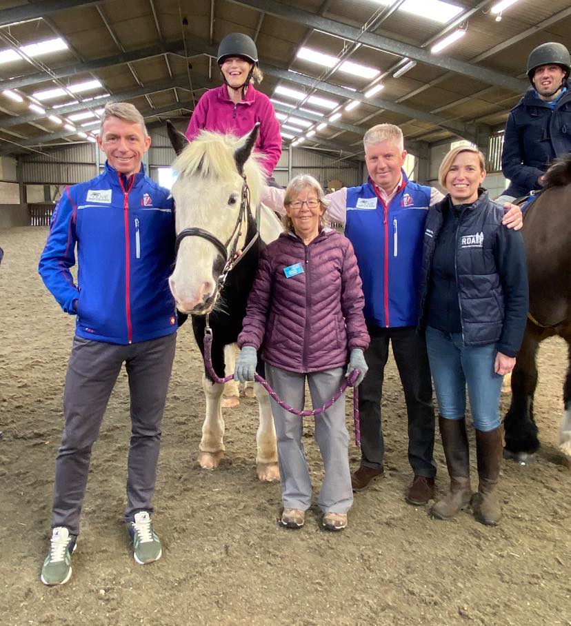 Cotswold RDA tweet media