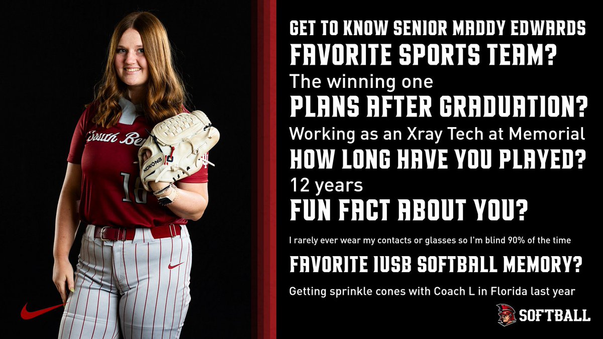 IUSBsoftball tweet media