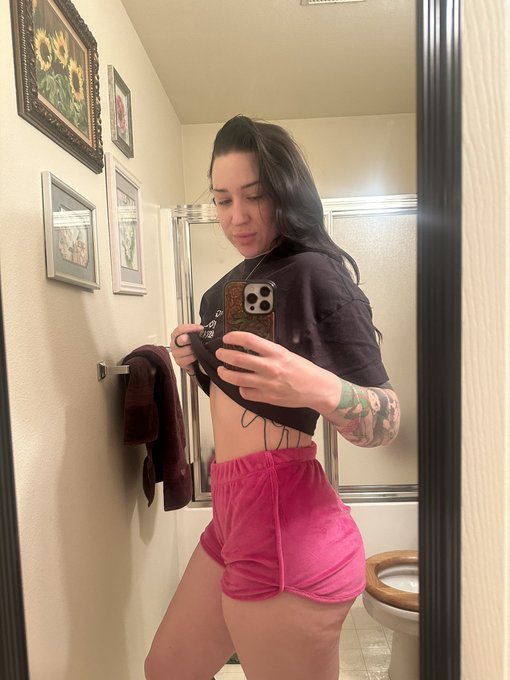 Gooood morning 🥰 https://t.co/1Cb5pWChRK
