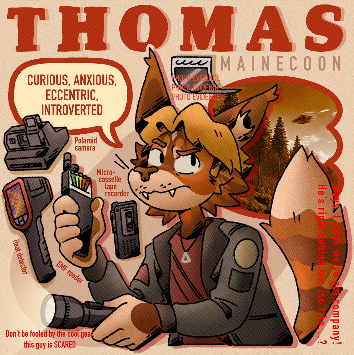 melmorrel's tweet photo. Commission for @Tomcat_Alley👽🛸 https://t.co/IDeWgN2W1h