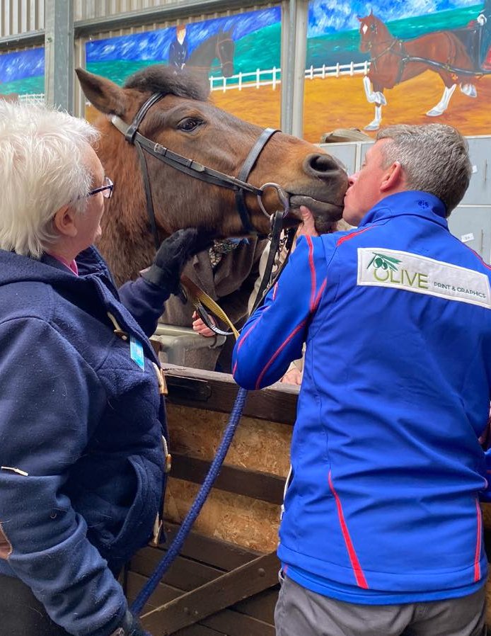 Cotswold RDA tweet media