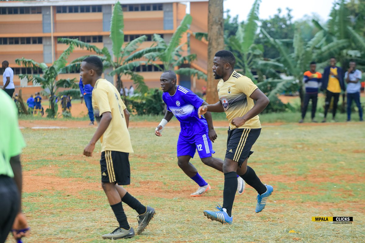 #NyakasuraAlumniLeagueS2
#MatchDay2
💪 💪💪