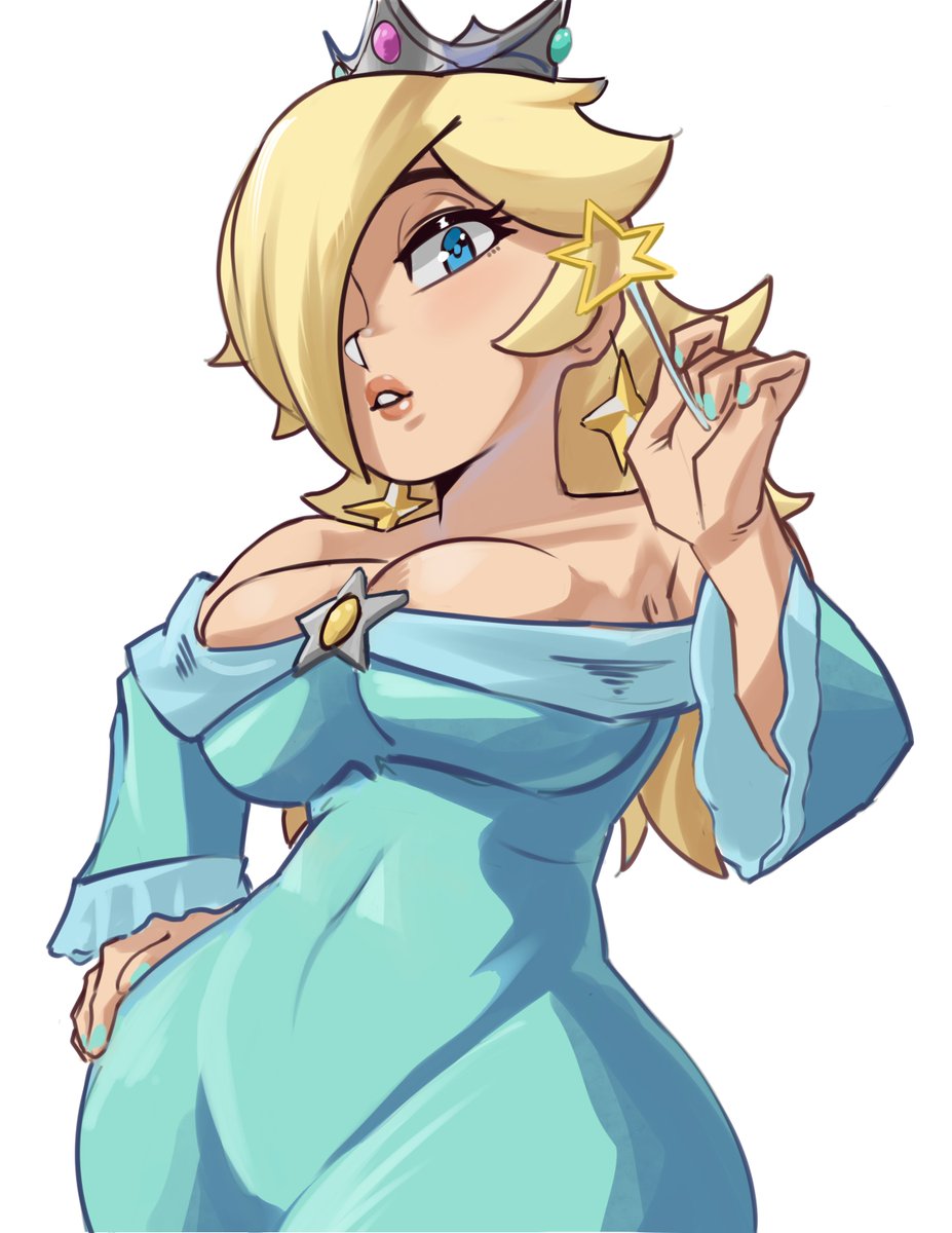 Rosalina