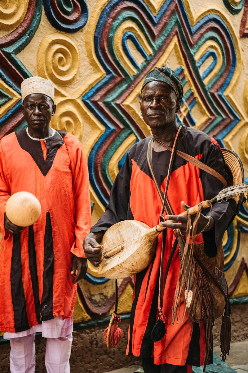I attended my first Durbar in Zaria and won the <a href="/photodurbar/">Photodurbar</a> with these images