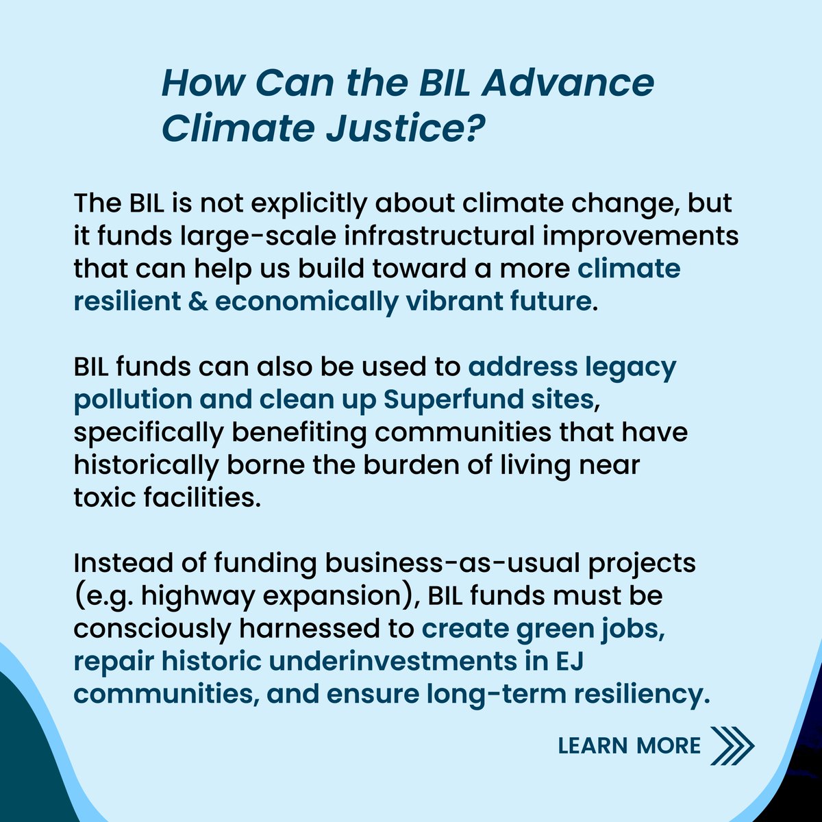 Global Center for Climate Justice tweet media
