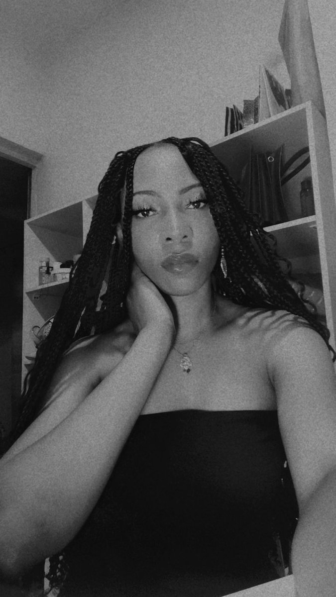 Precious Presh ✨ tweet media