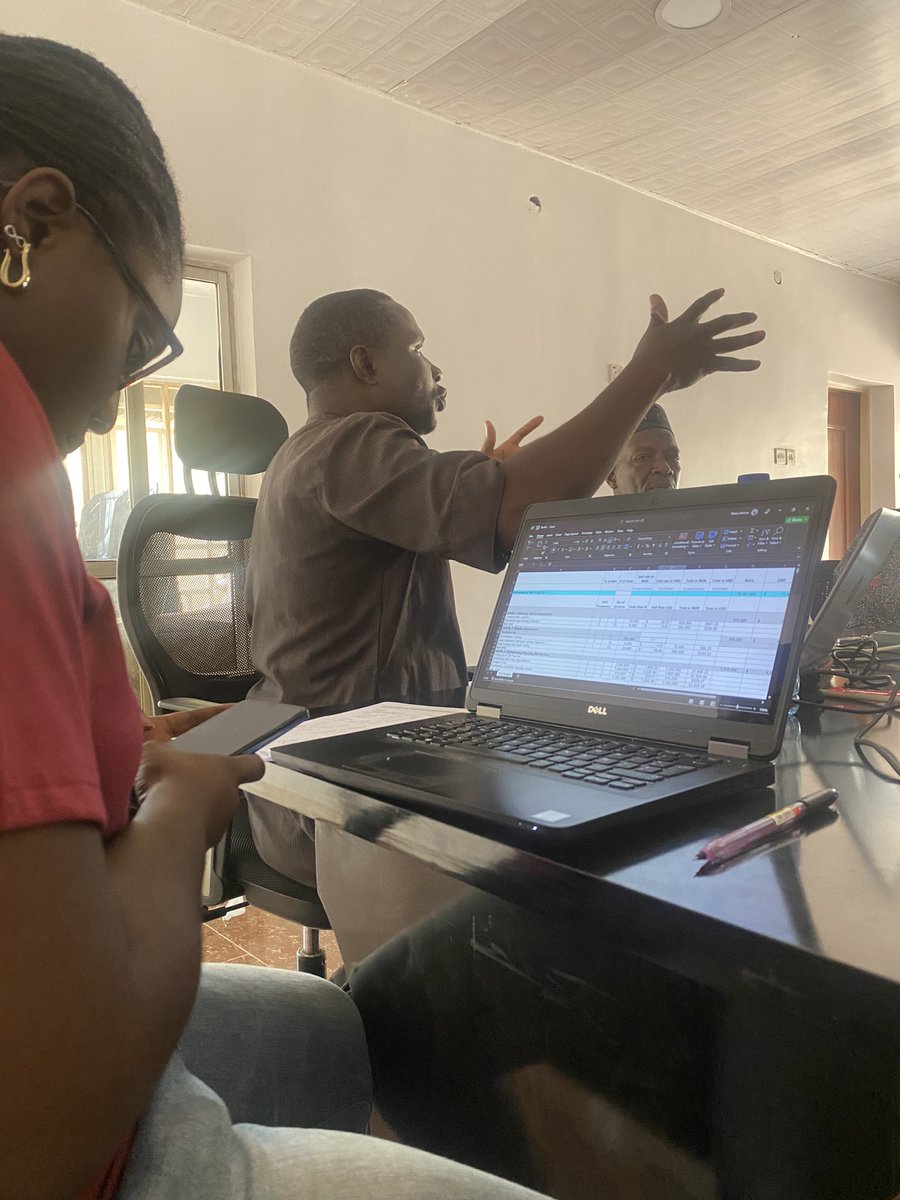 bridge_thatgap's tweet photo. The @kadbeam advocacy technical working group met to draft their work plan for 2024, and @bridge_thatgap was present.
#workplan #kadbeam #BridgeThatGap https://t.co/fyuFh7bABY