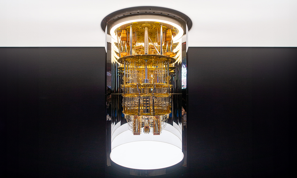 emblebi's tweet photo. What potential does quantum computing have for genomics &amp; personalised medicine?

A new project is laying the foundations for using quantum computing in pangeome analysis, which could advance personalised medicine.

https://t.co/ih2FXSWezQ https://t.co/MycA1EmC2l