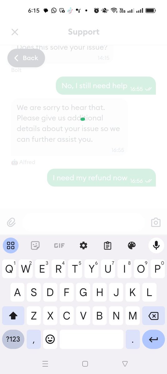 waxspell's tweet photo. @Boltapp_ke here's the screenshot https://t.co/kEQidvsPWL