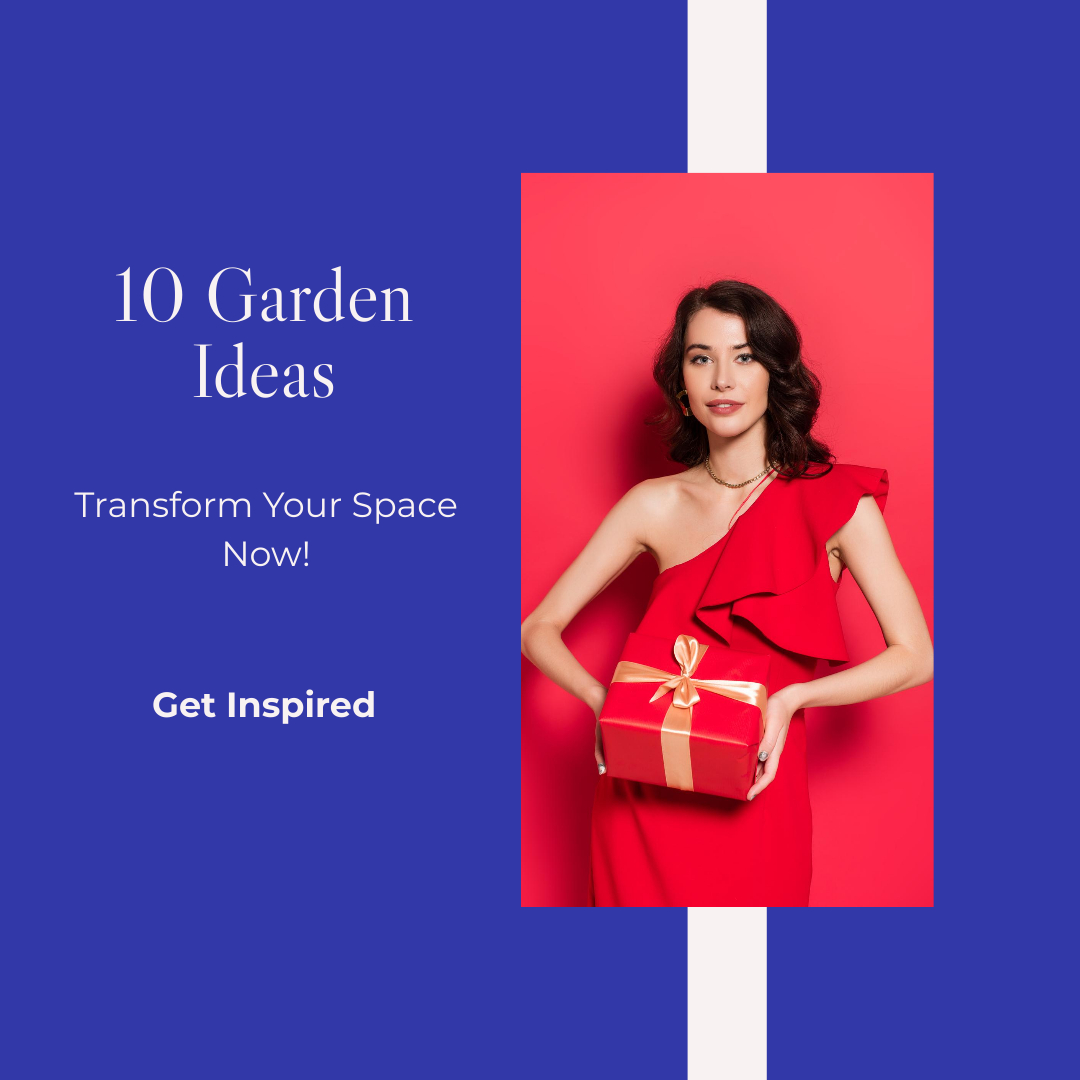 Transform your outdoor space into a thriving garden haven with these 10 creative ideas! From vertical gardening to herb spirals, there's something for every green thumb. Get inspired at backyardgardener.com/uncategorized/…. #GardenGoals #GreenThumb #HomeGardenIdeas