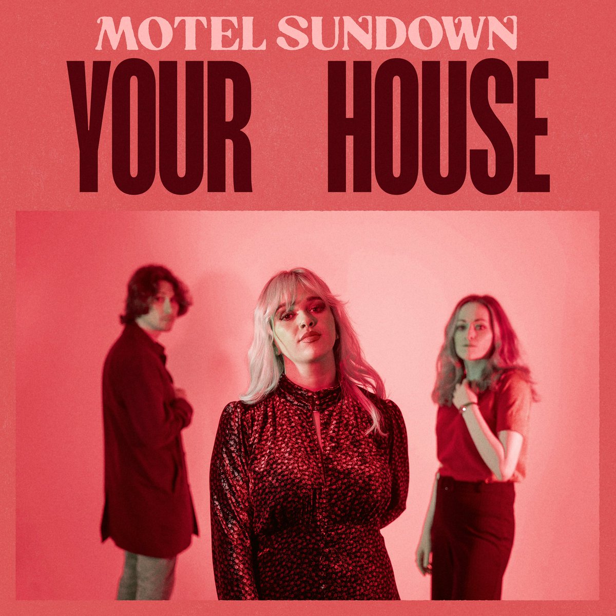 Your House 🏠 Coming 3rd of May… Pre Save link below 👇 ffm.to/motelsundownyo… #newmusic #harmonies #harmonyband #americana #folkrock #yourhouse #liverpoolmusic #liverpoolbands