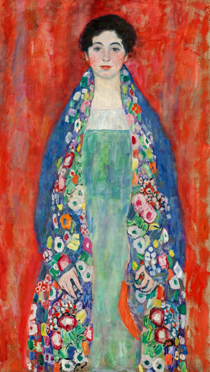 AdVerteisa's tweet photo. The auction of Gustav Klimt's "Fräulein Lieser" is running now at Auction House imKinsky in Vienna.
Sales proceeds of 30 to 70 million € are expected.
#art #klimt #imkinsky #auction