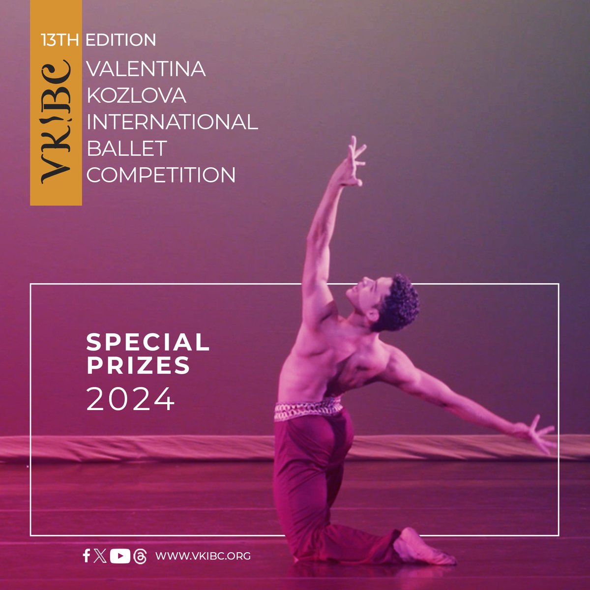 vkibc's tweet photo. VKIBC FINALS 2024
Special Prizes
C.O.N.G.R.A.T.U.L.A.T.I.O.N.S
https://t.co/lJRnghKMpx https://t.co/E5UadGiae7