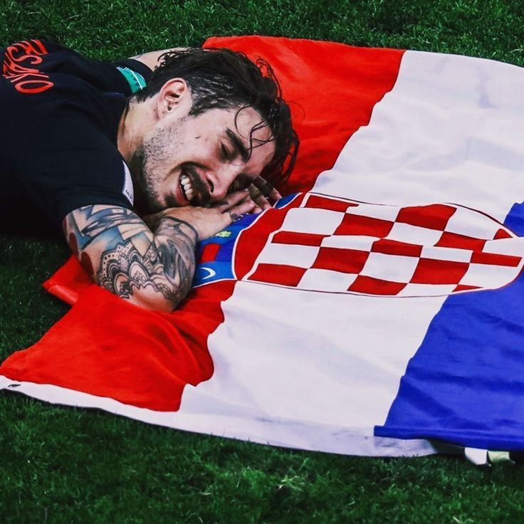 beautiful picture
#croatia #worldcup2018 #football