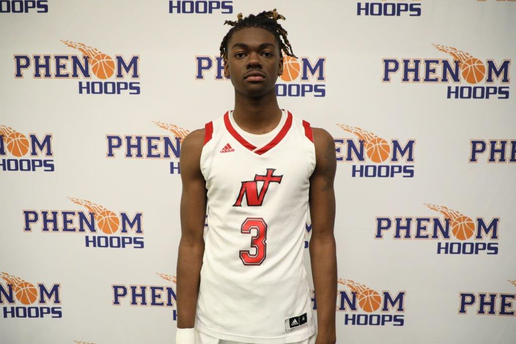 Wesley Tubbs has committed to Winston-Salem State #PhenomHoops #PhenomCBB