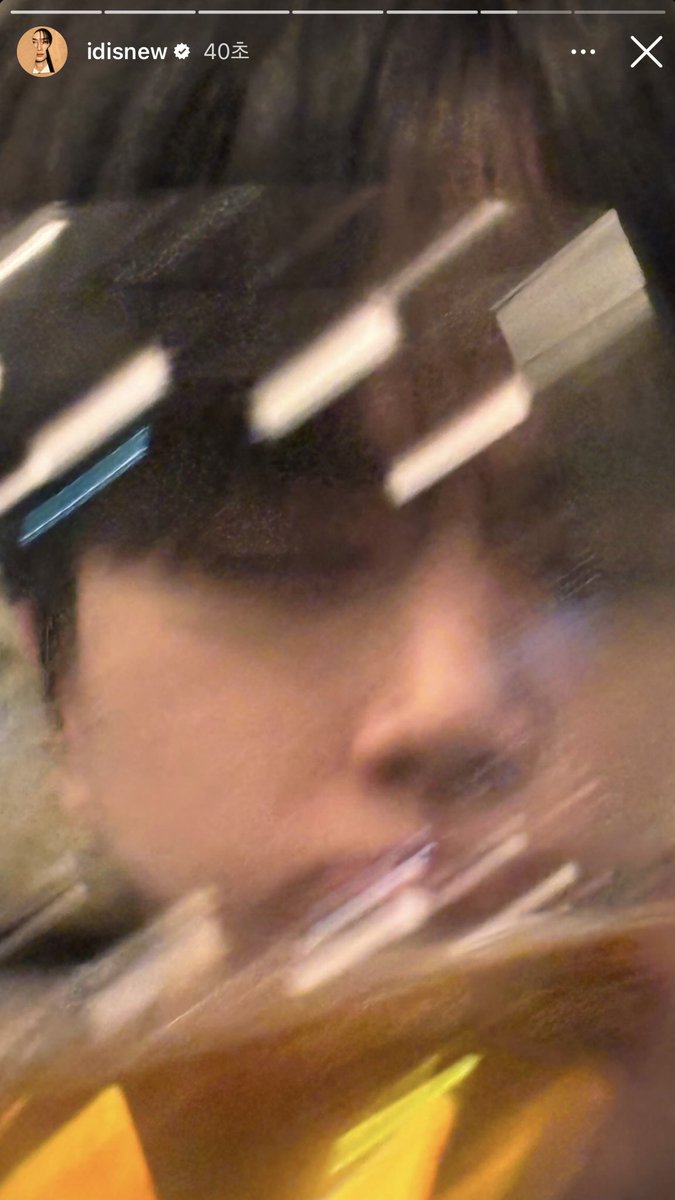 mode_e0's tweet photo. 빵뉴 생일 기념 데이트했나봐.. https://t.co/xh0vczxAdr