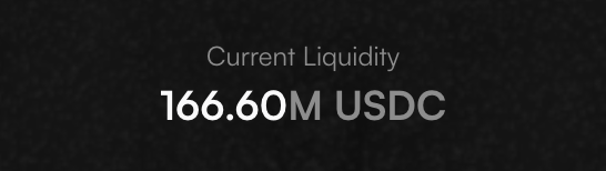 reya_xyz's tweet photo. The Liquidity Generation Event has been amazing so far, with over $160m of liquidity in 2days! 

Remember, every 48h those who staked capital get to play the "random boost" game again 

Let's keep building the network's liquidity in advance of the trading launch! 🚀