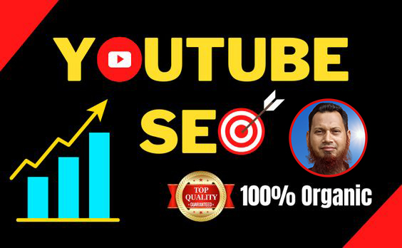 Why is YouTube video SEO important?
YouTube video SEO is vital for maximizing the reach, visibility, and impact of your videos on the platform, ultimately helping you grow your audience and achieve your content goals.
#YouTubeSEO
#VideoVisibility
#SearchRankings
#AudienceReach