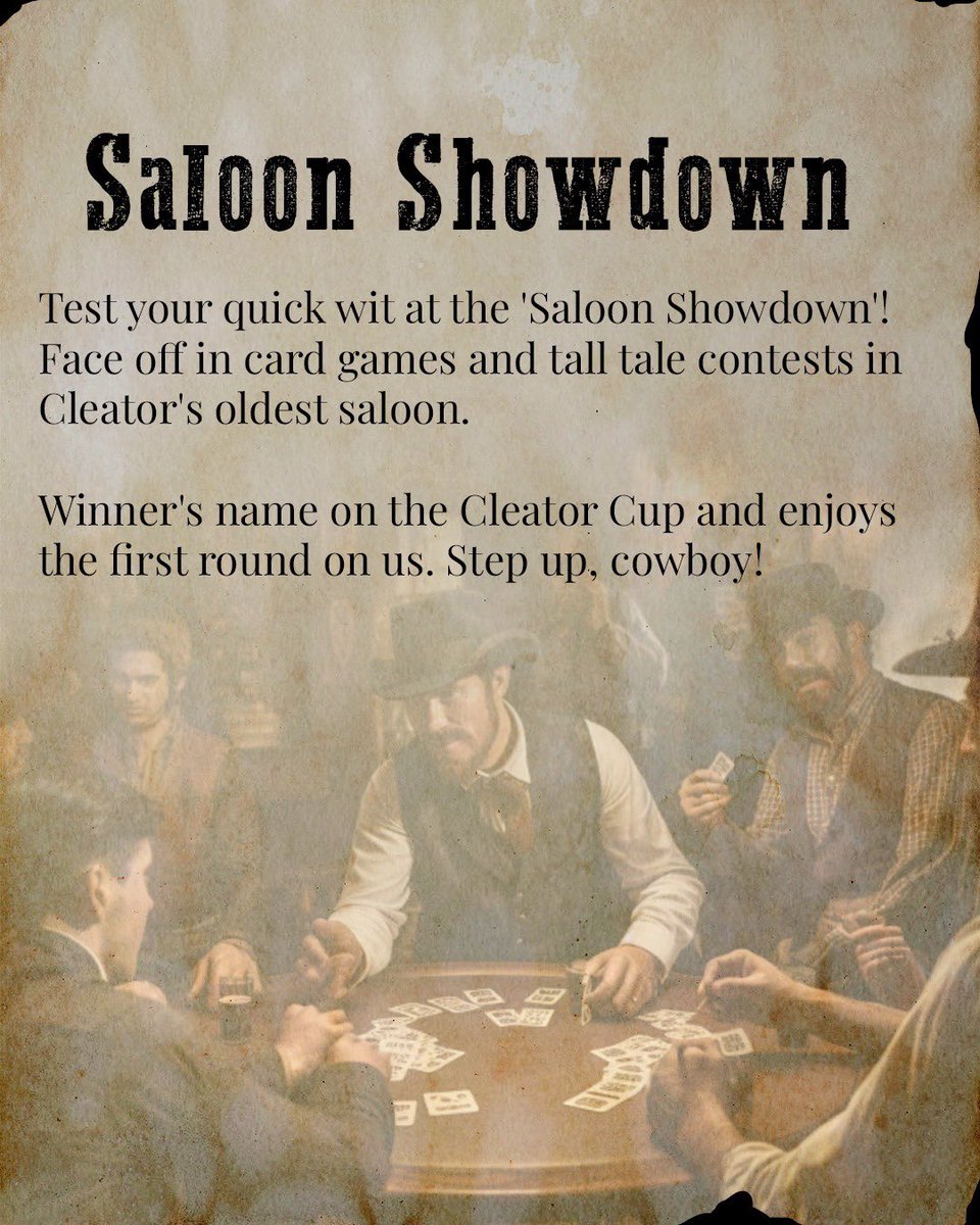 CleatorAz tweet picture