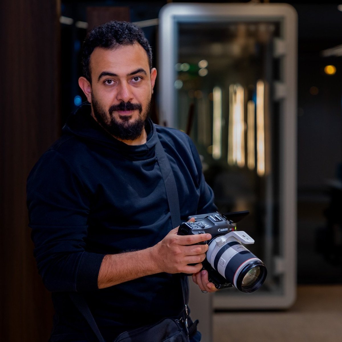 Mo_Homaidi's tweet photo. #صورة_ملف_شخصي_جديدة https://t.co/u5556dWUv3