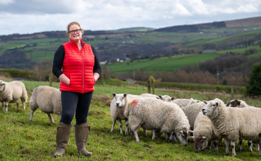 NFU Vice President @RachelHallos told @FarmersGuardian why rural crime must be taken seriously👉ow.ly/Ig4850RnfRc Sign our open letter to Police & Crime Commissioners📝 ow.ly/iaqB50Rn1je