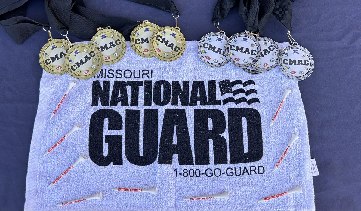 CchscavsA's tweet image. CMAC Golf Championships today! #MOGuard #GoGuard #CMACaction
