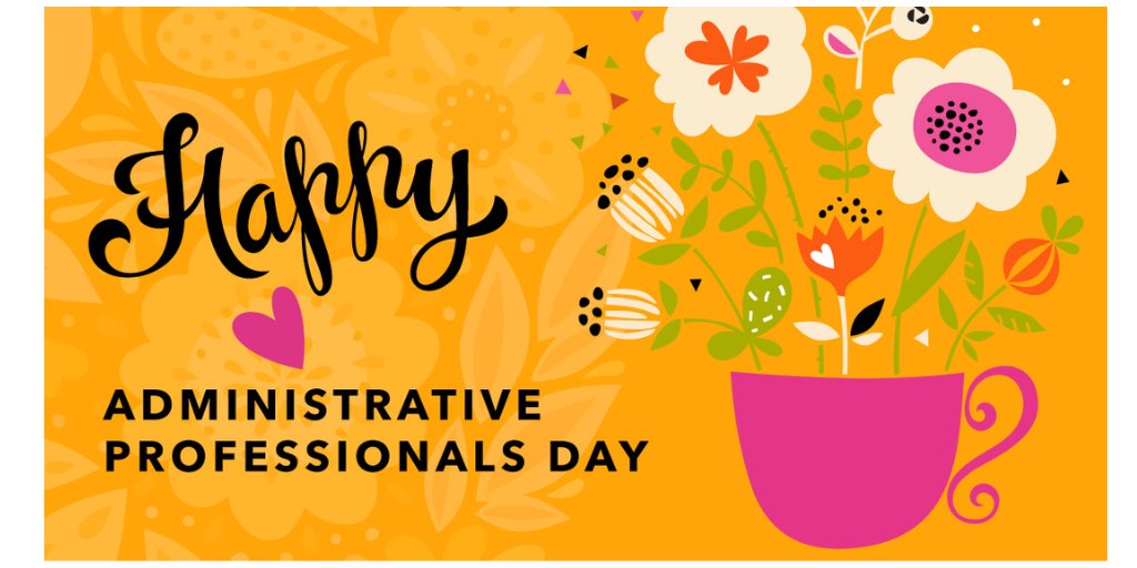 Happy Administrative Professionals Day to everyone especially to all are admin staff here in the department of Anesthesiology. #AdminProfessionalsDay #adminday2024 #UofA #anesthesiology