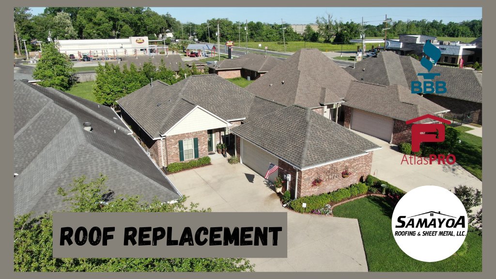 SamayoaRoofing's tweet photo. Watch our new video on YouTube 🏃‍♂️🙌

THE BEST ROOFING SERVICES l SAMAYOAROOFING 💪💪 https://t.co/K6jT0jtcVi

#Louisiana, #Quality, #Roofing, #Roof, #RoofLeak, #SheetMetals, #MetalBuildings, #GuttersInstallation, #BatonRouge, #roofinglife, #roofingservices, #roofingcontractor. https://t.co/AQvmctGCJz