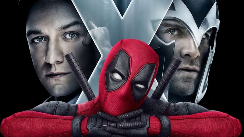 UAU! ‘Deadpool e Wolverine’ é o ‘Sem Volta para Casa’ dos X-Men, apontam rumores - cinepop.com.br/uau-deadpool-e…