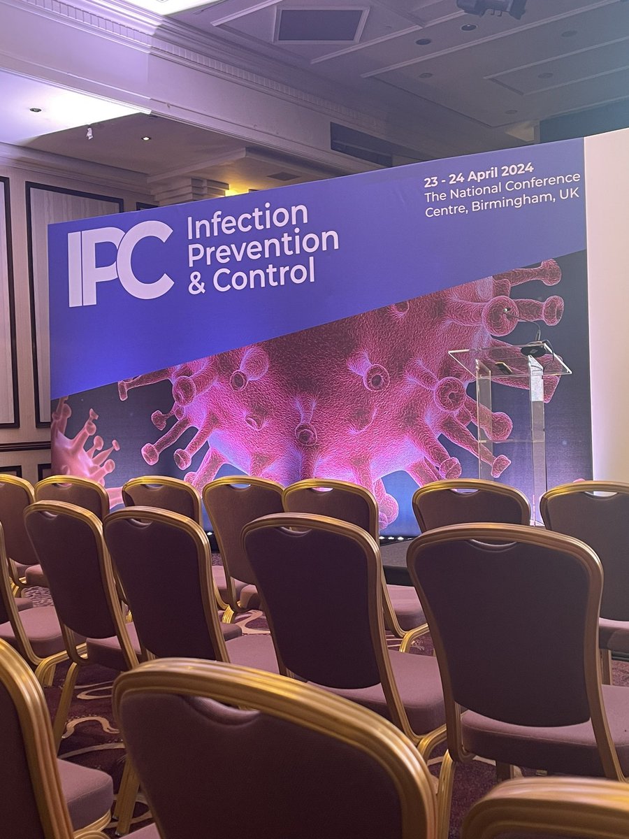 imogenstringer's tweet photo. Thank you for having me @KnowlexUK at #IPC24! I was pleased to be able to bring the topic of sustainability to the IPC agenda! Highlighting that responding to climate change can bring direct benefits to our health &amp; creates more efficient health services! @ImperialNHS @CNOEngland https://t.co/fiISgMmvTu