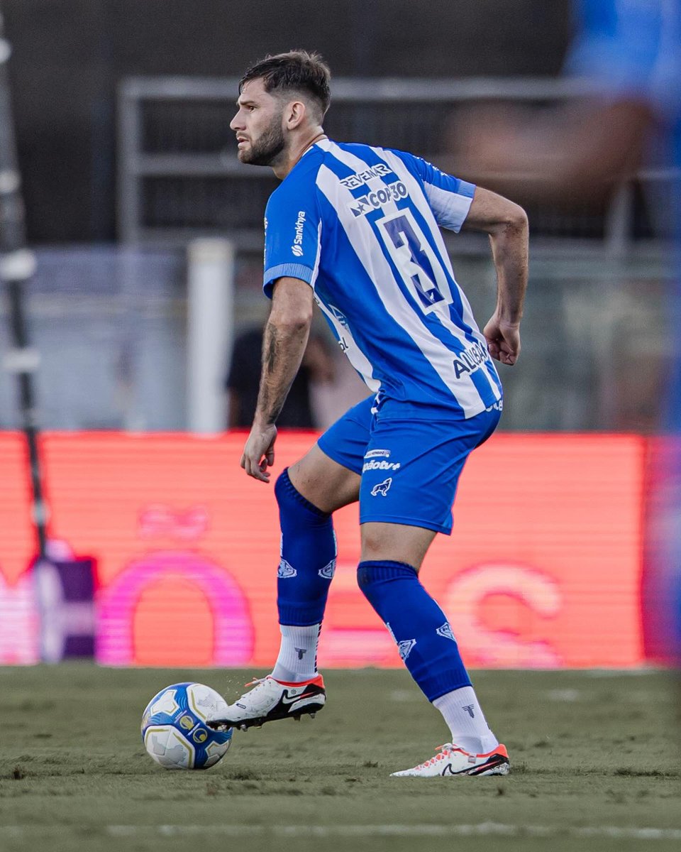 🐺 <a href="/Paysandu/">Paysandu Sport Club</a>