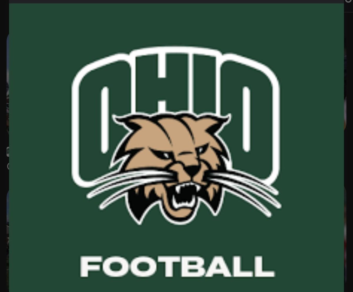 Ohio Offered