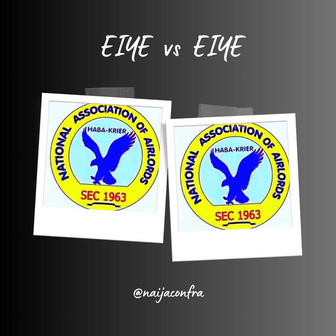 Today at Agbor Road Bypass in Benin city, Edo state, a dispute between two Eiye members was quickly settled after one assaulted the other. Despite one of them calling his squad for the other, the situation was peacefully resolved through communication. If the other side was a