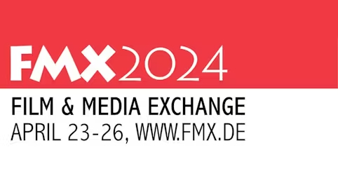 This evening, at 6:15 p.m. CEST, @shehzanm joins @DaKangz, @tidoust, David Morin, and @mpetit for 'Web browsers, the next 3D platform // Update on open and interoperable standards for 3D' at @FMX_Conference. bit.ly/4b4jzzg