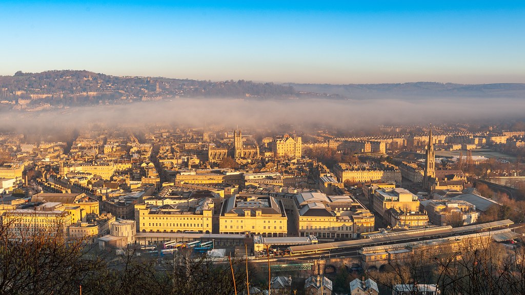 A collaboration between @UniofBath and @bathnes features in a new @KeyCities “Civic Partners in Net Zero” report out today detailing, innovative ways #universities are working with their local places to achieve #netzero targets. bath.ac.uk/announcements/…