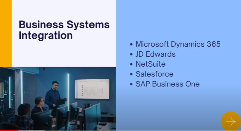 Explore Systems Integration with EDI2XML: youtu.be/4JLTxSeDsn8?si…
Visit this link to get your free consultation with integration expert: bit.ly/3O1np37
#systemIntegration #integration #ITconsulting #freeconsultation