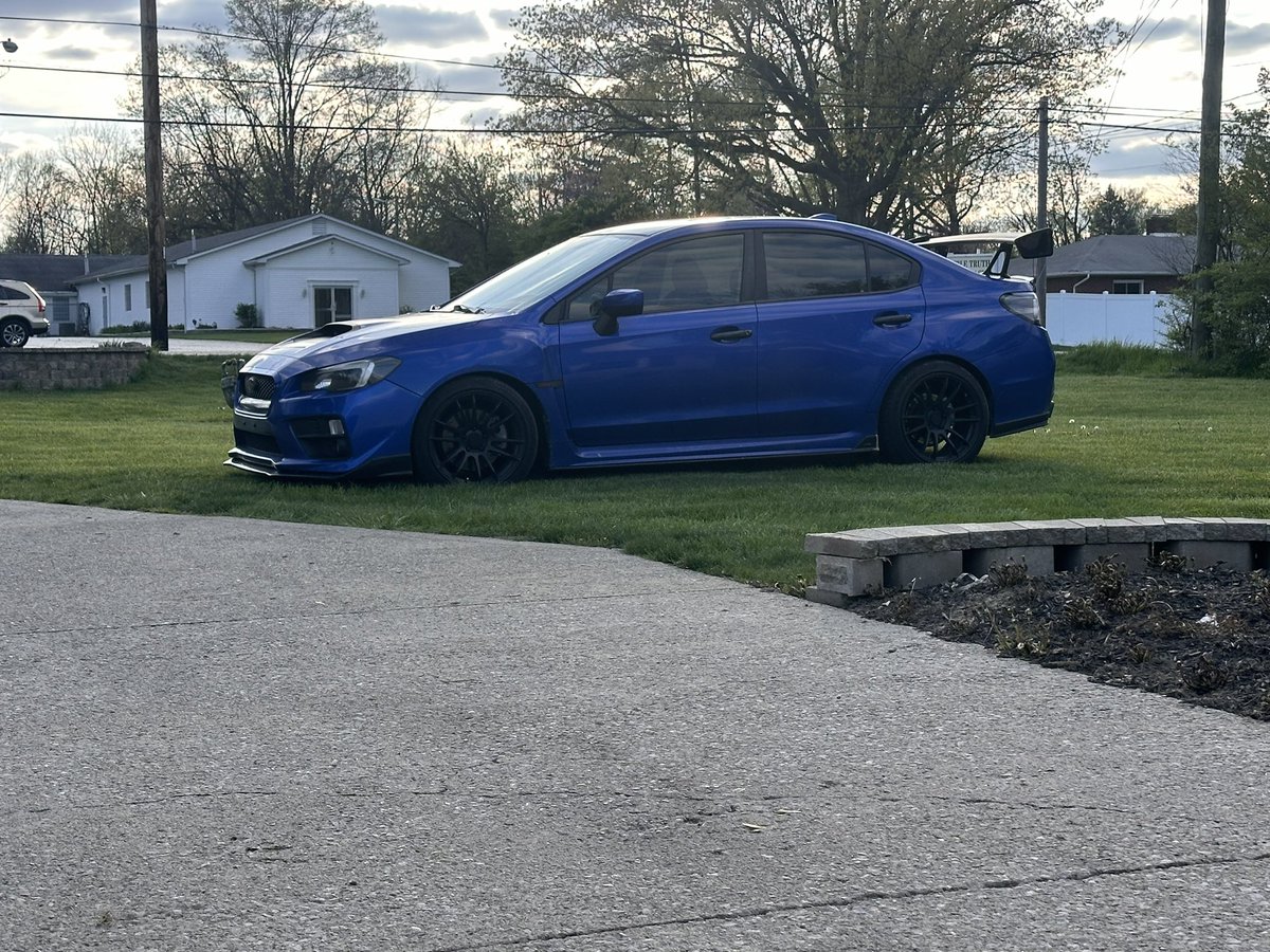 I haven’t shared the current whip in a min so here she is