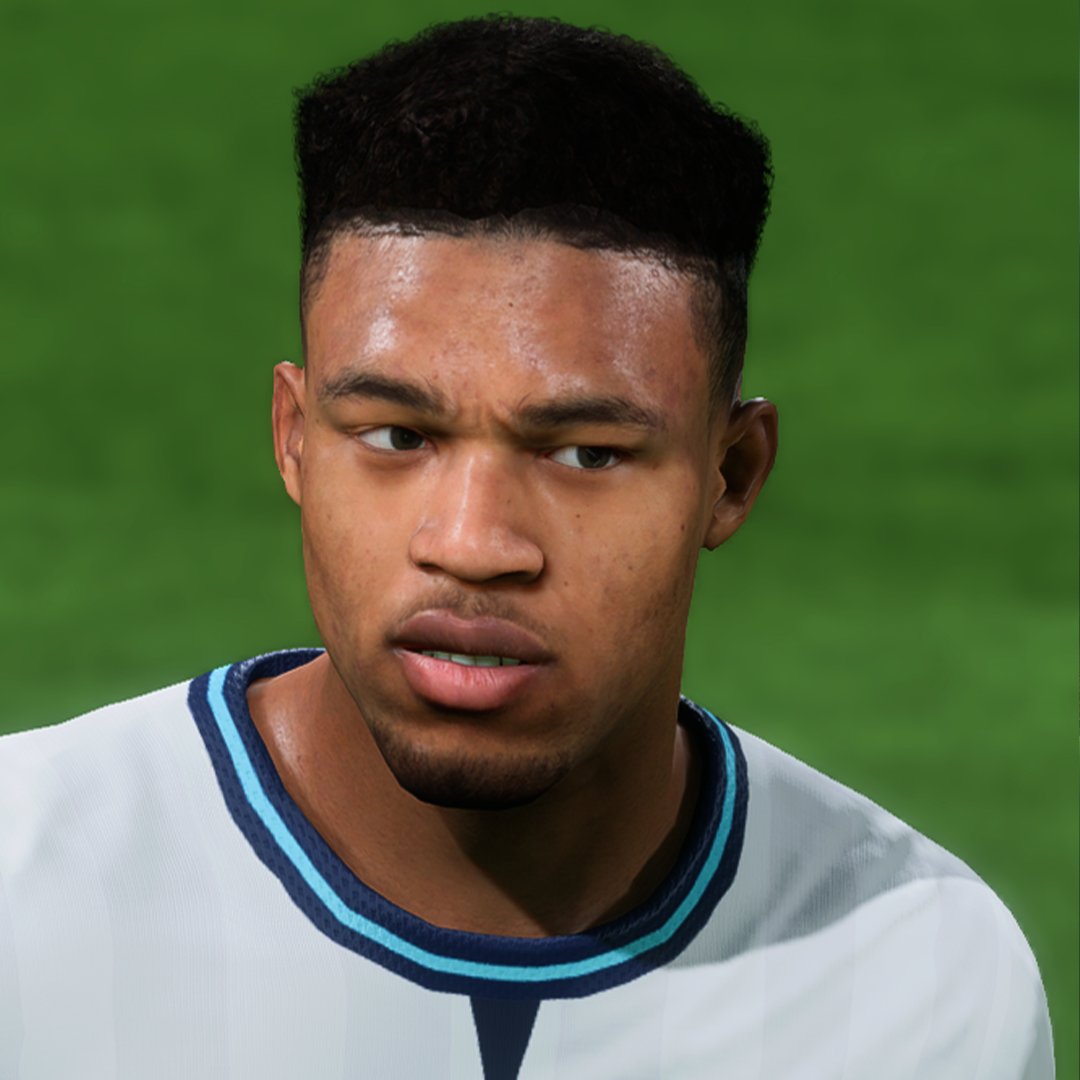 [FC 24] Jordon Ibe V2 Face Mod

buymeacoffee.com/qdvfacemaker/e… 

#FC24 #FIFA23 #Facemod #FIFA #England