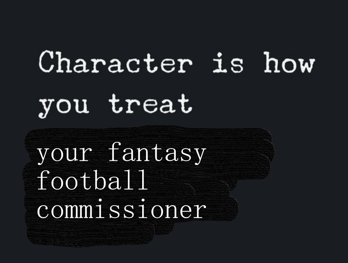 Riff Raff Commish tweet media