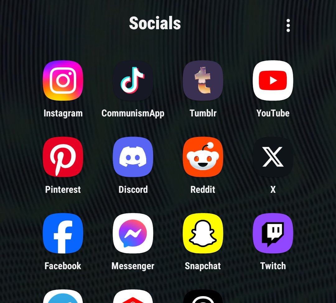 eethend's tweet photo. wow i can't believe the new TikTok app name! Glad they're being transparent about this during the recent bill banning them. https://t.co/Gx6kxcnu2N
