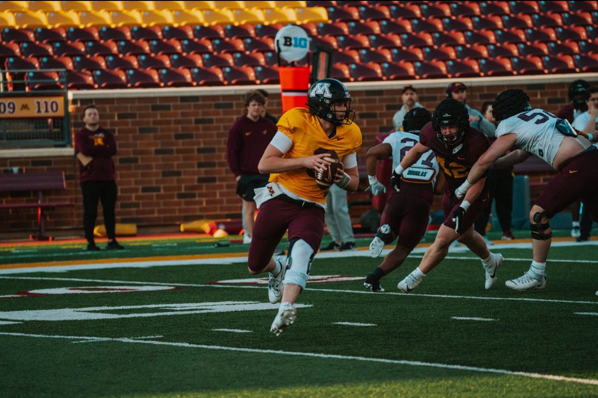 first spring ball✅
RTB