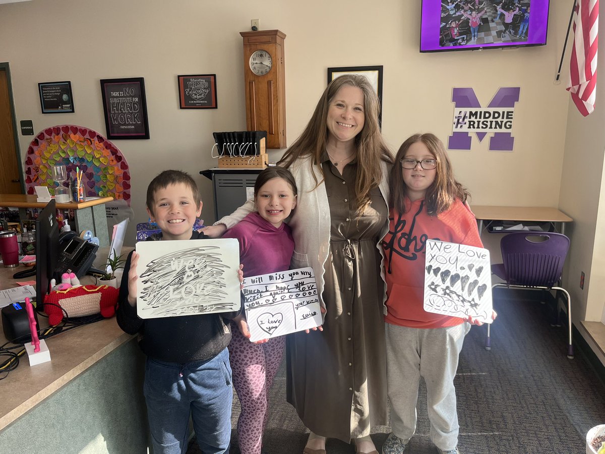 Kristen Spaulding tweet media