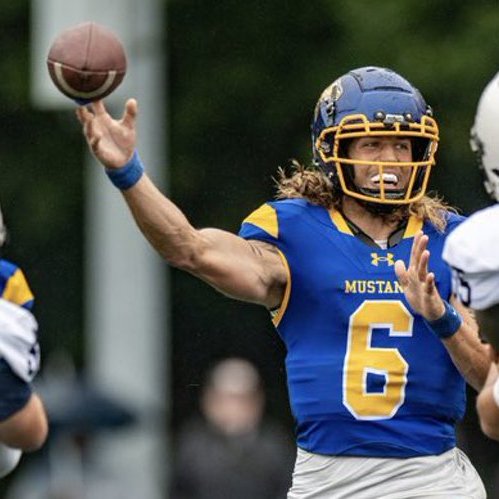 JUCO Football Frenzy tweet media