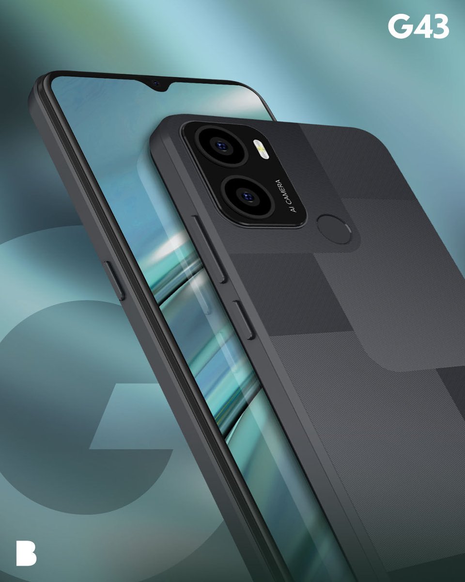 BLU_Products's tweet image. Smart savings like never before! The G43 smartphone is priced at an unbelievable $69 on @Amazon. Grab it while it&apos;s hot! 🔥📱 #G43 #TechSteal #MakeBoldMoves 

BUY HERE 👉 amzn.to/3T0tkqB