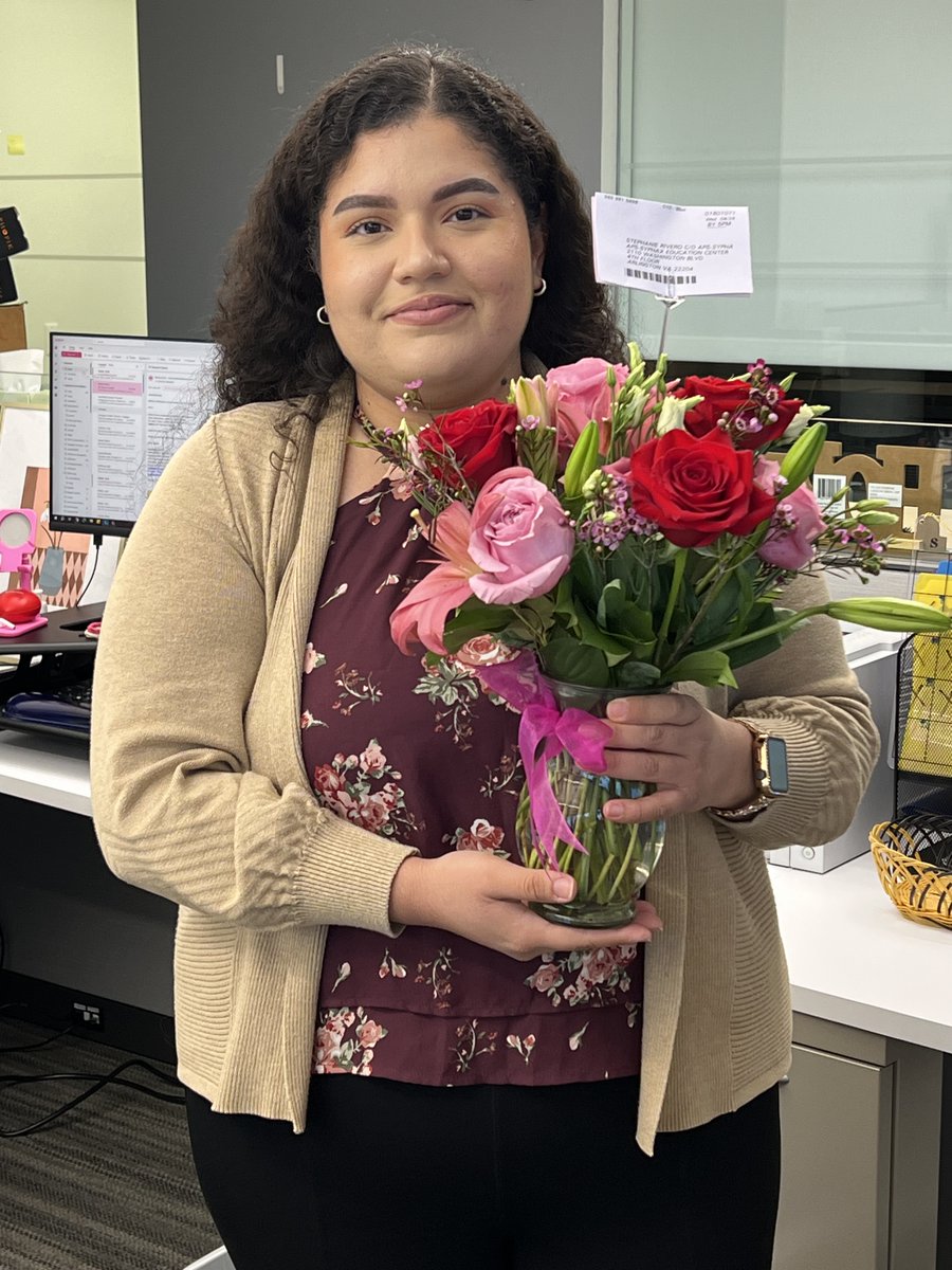 APS Professional Learning tweet media