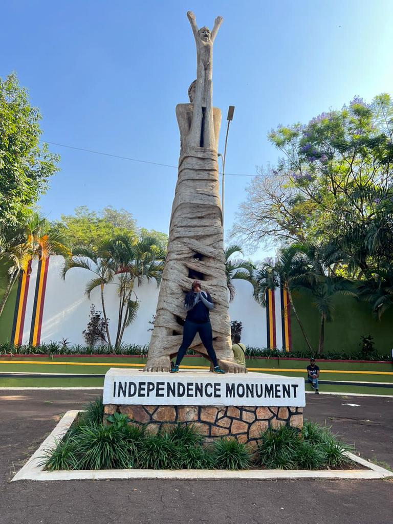 Discover the fascinating history of Kampala on an engaging city tour with @SunnyOutdoorsUg! From explorers , early christians, Arabs, muslims, and post independence turmoil. There is so much to see and learn! Bookings close tomorrow, so secure your spot now via…